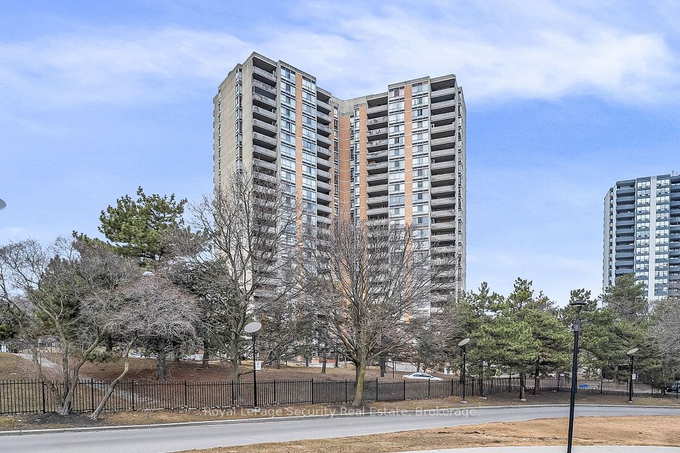 10 Martha Eaton Way 1207, Toronto, ON M6M 5B3 at 10 Martha Eaton Way 1207, Toronto, ON M6M 5B3, Toronto W04, ON, M6M 5B3
