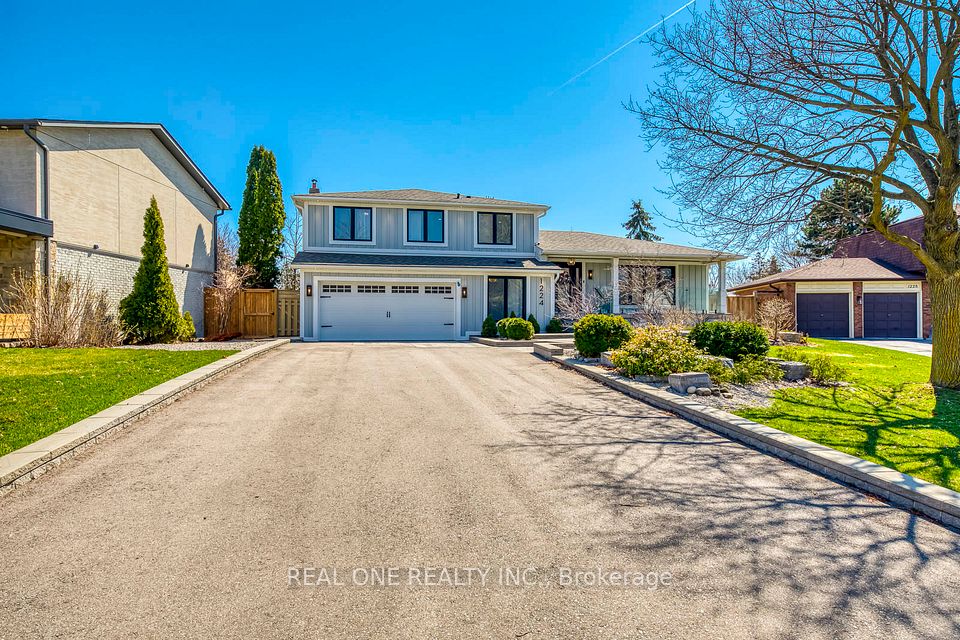1224 Willowbrook Drive, Oakville, ON L6L 2K1 at 1224 Willowbrook Drive, Oakville, ON L6L 2K1, Oakville, ON, L6L 2K1