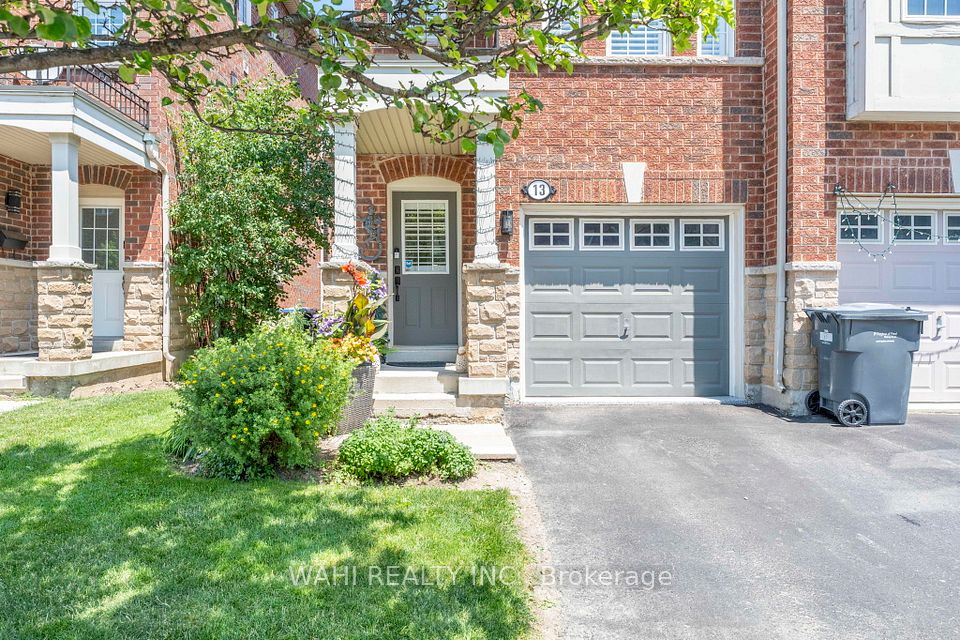 13 Rock Haven Lane, Brampton, ON L6X 0H2 at 13 Rock Haven Lane, Brampton, ON L6X 0H2, Brampton, ON, L6X 0H2