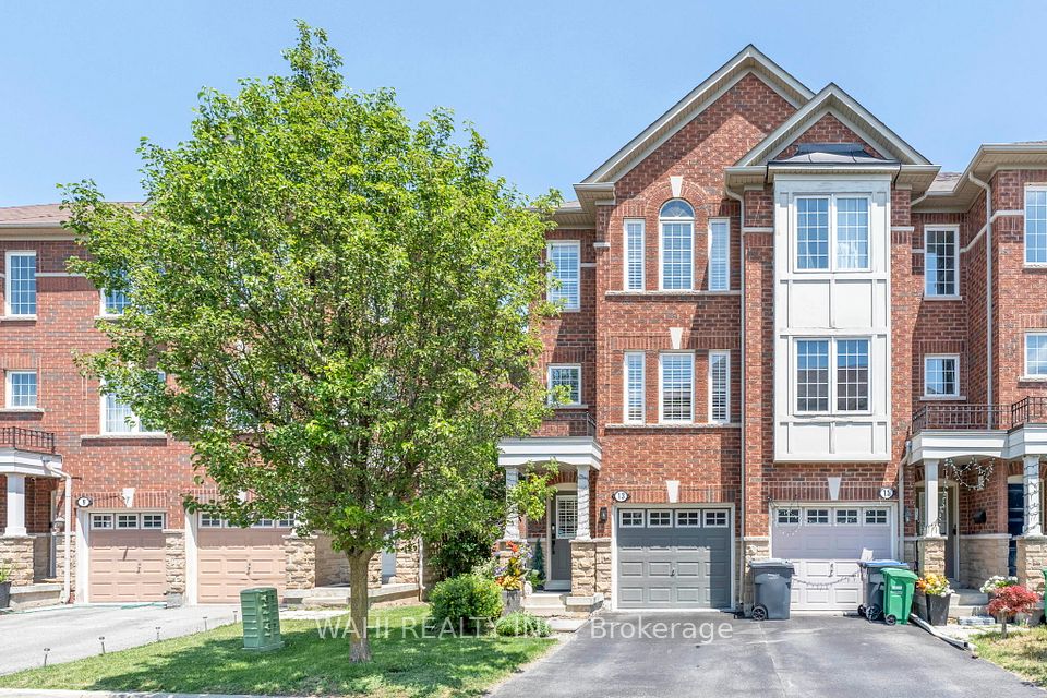 13 Rock Haven Lane, Brampton, ON L6X 0H2 at 13 Rock Haven Lane, Brampton, ON L6X 0H2, Brampton, ON, L6X 0H2