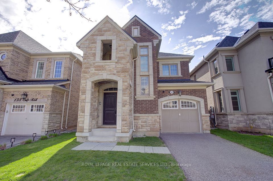 142 Culp Trail, Oakville, ON L6M 0W2 at 142 Culp Trail, Oakville, ON L6M 0W2, Oakville, ON, L6M 0W2