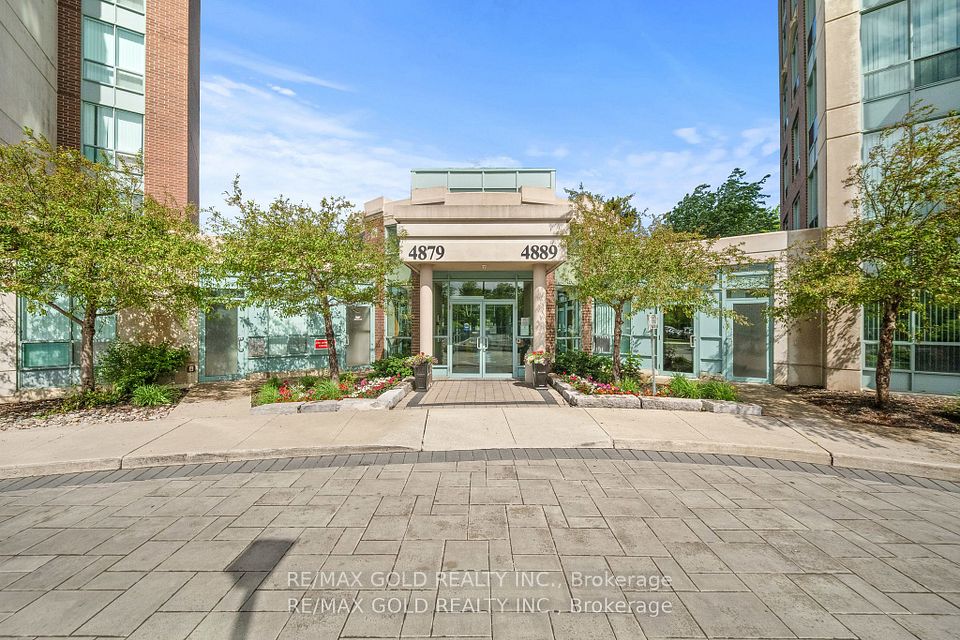 4889 Kimbermount Avenue 1502, Mississauga, ON L5M 7K8 at 4889 Kimbermount Avenue 1502, Mississauga, ON L5M 7K8, Mississauga, ON, L5M 7K8