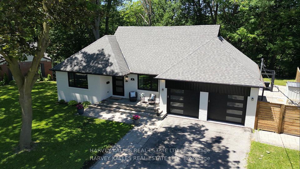 8 Circle Ridge, Toronto, ON M6L 2H6 at 8 Circle Ridge, Toronto, ON M6L 2H6, Toronto W04, ON, M6L 2H6