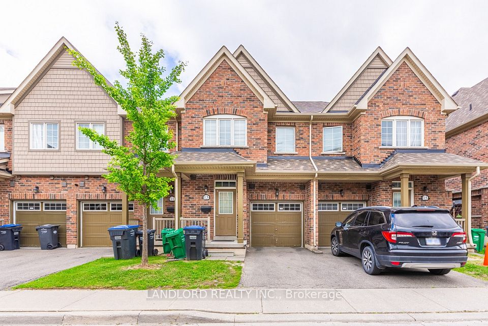 13 Utopia Way, Brampton, ON L6P 4A6 at 13 Utopia Way, Brampton, ON L6P 4A6, Brampton, ON, L6P 4A6