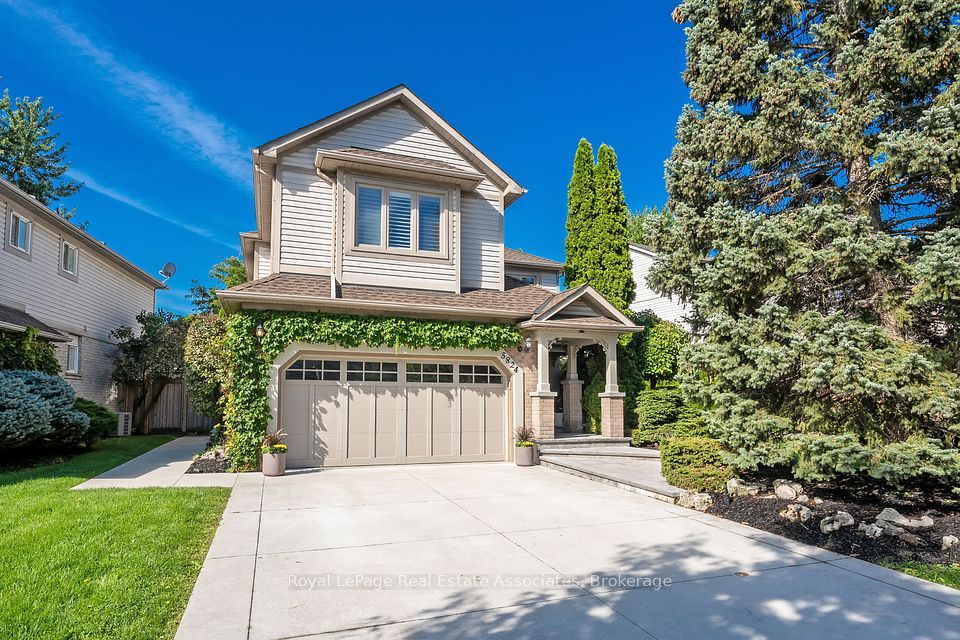 5824 Cornell Crescent, Mississauga, ON L5M 5R5 at 5824 Cornell Crescent, Mississauga, ON L5M 5R5, Mississauga, ON, L5M 5R5