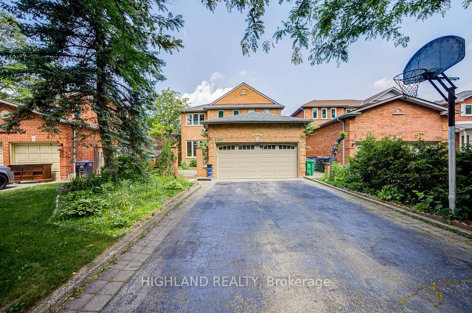 4369 Spinningdale Court, Mississauga, ON L5M 3J9 at 4369 Spinningdale Court, Mississauga, ON L5M 3J9, Mississauga, ON, L5M 3J9