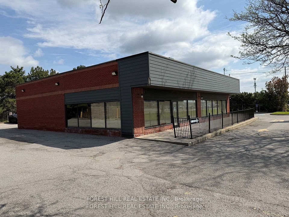 374 Evans Avenue, Toronto, ON M8Z 1K6
