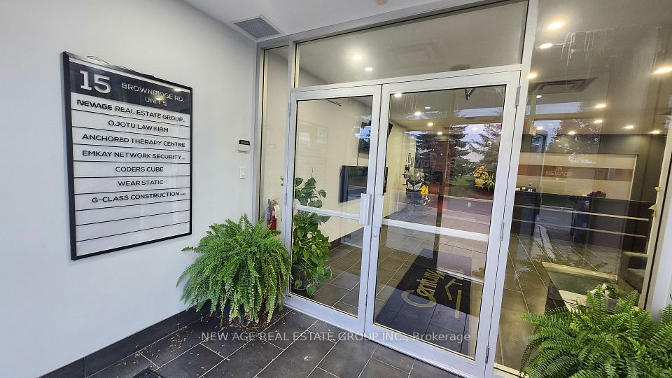 15 Brownridge Road 5 - 207, Halton Hills, ON L7G 0C6