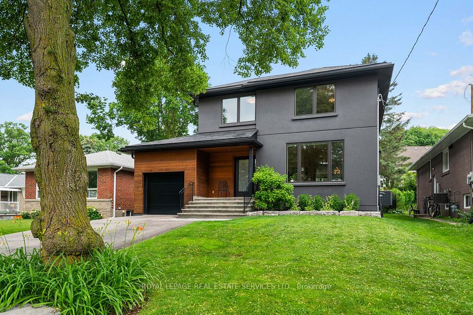 8 Firwood Crescent, Toronto, ON M9B 2V7 at 8 Firwood Crescent, Toronto, ON M9B 2V7, Toronto W08, ON, M9B 2V7