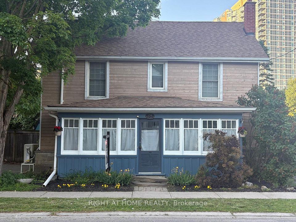 24 Mill Street N, Brampton, ON L6X 1S6 at 24 Mill Street N, Brampton, ON L6X 1S6, Brampton, ON, L6X 1S6