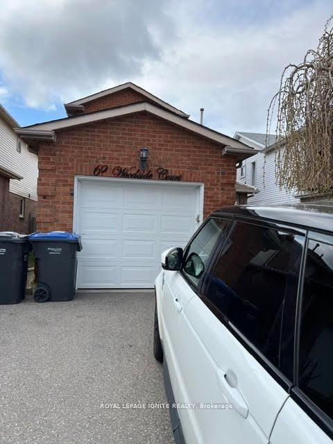 62 Woodside Court, Brampton, ON L6Y 3Z2 at 62 Woodside Court, Brampton, ON L6Y 3Z2, Brampton, ON, L6Y 3Z2