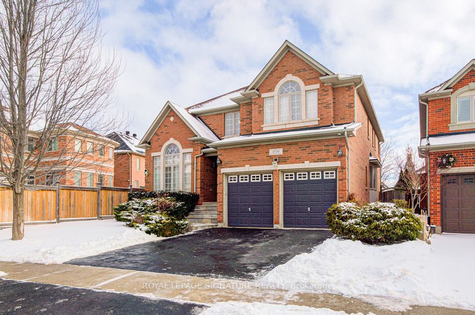 1534 Craigleith Road, Oakville, ON L6H 7V7 at 1534 Craigleith Road, Oakville, ON L6H 7V7, Oakville, ON, L6H 7V7