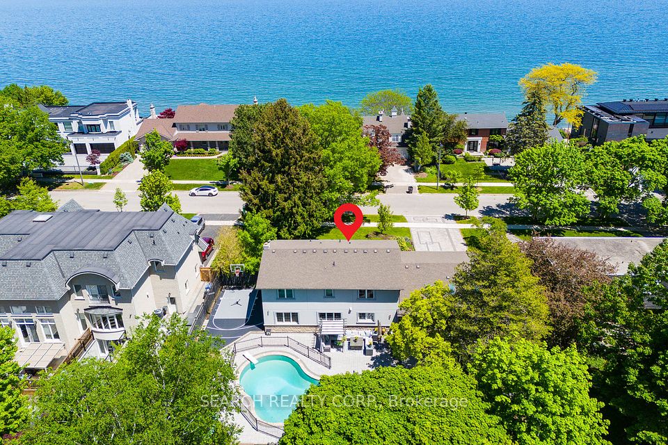 Detached at 1421 Watersedge Road, Mississauga, ON L5J 1A3, Mississauga