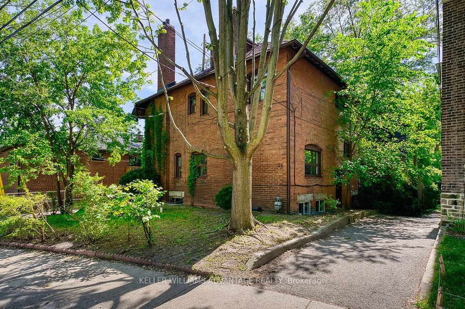 24 Indian Road Crescent, Toronto, ON M6P 2G1 at 24 Indian Road Crescent, Toronto, ON M6P 2G1, Toronto W02, ON, M6P 2G1