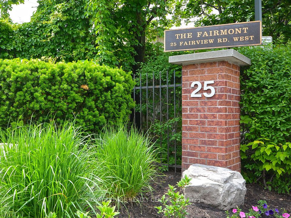 Condo Apartment at 25 Fairview Road W 807, Mississauga, ON L5B 3Y8, Mississauga