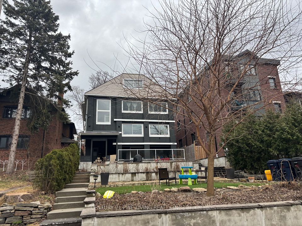 491 PARKSIDE Drive, Toronto, ON M6R 2Z9 at 491 PARKSIDE Drive, Toronto, ON M6R 2Z9, Toronto W01, ON, M6R 2Z9