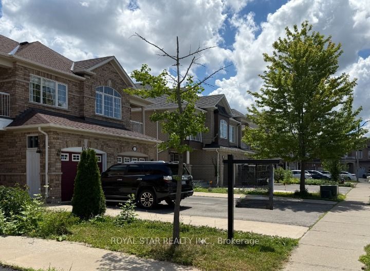 50 Dewridge Court, Brampton, ON L6R 3C1 at 50 Dewridge Court, Brampton, ON L6R 3C1, Brampton, ON, L6R 3C1