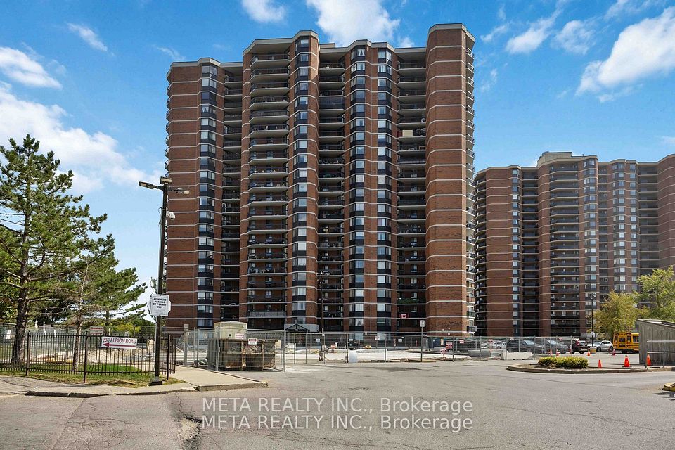 236 Albion Road 604, Toronto, ON M9W 6A6 at 236 Albion Road 604, Toronto, ON M9W 6A6, Toronto W10, ON, M9W 6A6
