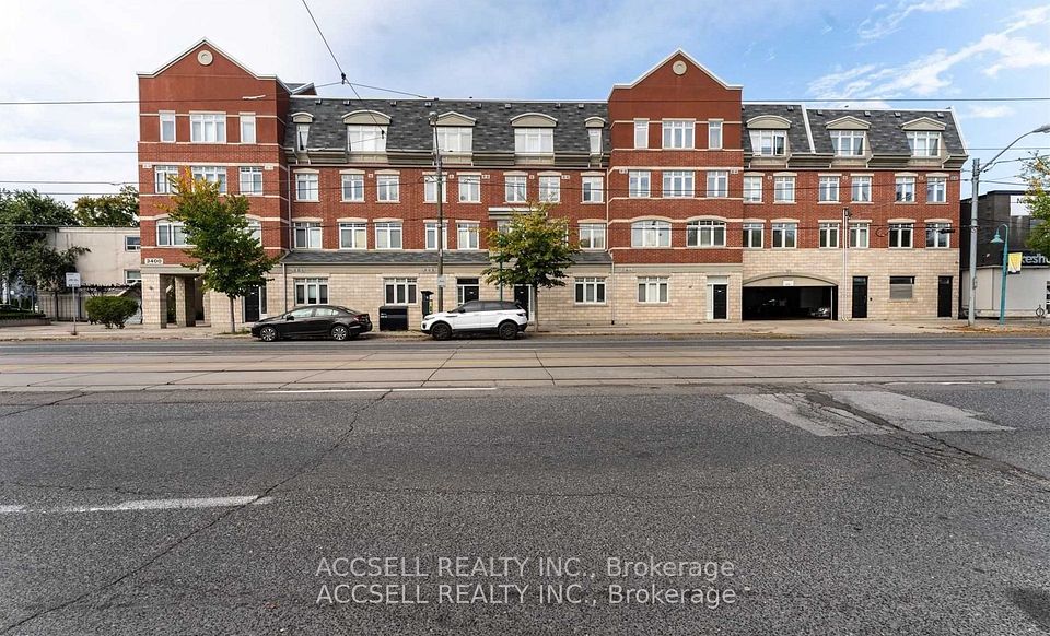 3400 Lake Shore Boulevard W 229, Toronto, ON M8W 4Z9 at 3400 Lake Shore Boulevard W 229, Toronto, ON M8W 4Z9, Toronto W06, ON, M8W 4Z9