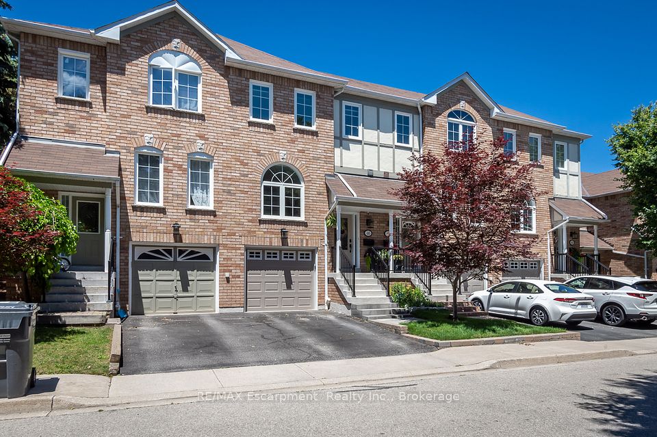 Condo Townhouse at 2350 Britannia Road W 46, Mississauga, ON L5M 6A7, Mississauga