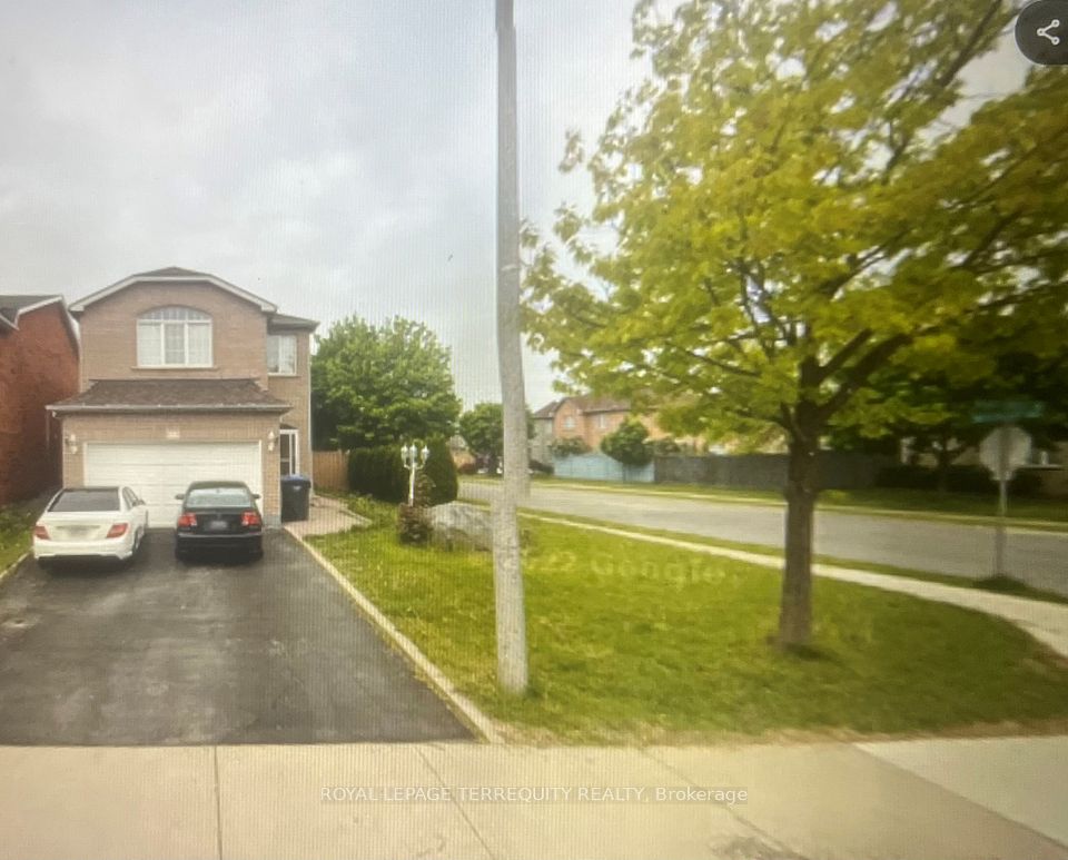 14 Winterberry Gate, Brampton, ON L6R 2M8 at 14 Winterberry Gate, Brampton, ON L6R 2M8, Brampton, ON, L6R 2M8