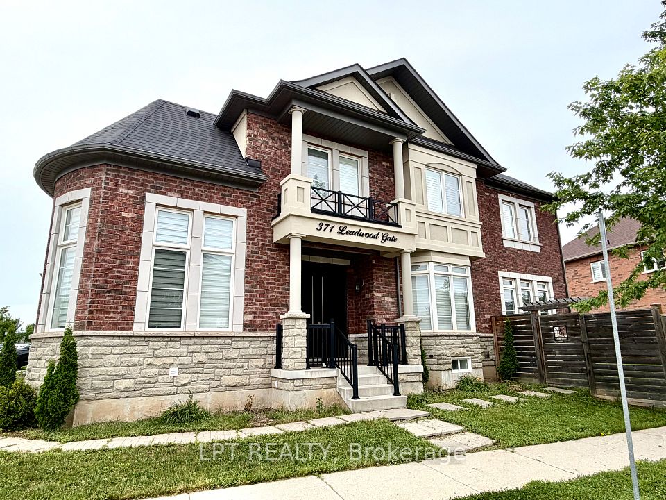 371 Leadwood Gate, Oakville, ON L6M 1L7 at 371 Leadwood Gate, Oakville, ON L6M 1L7, Oakville, ON, L6M 1L7