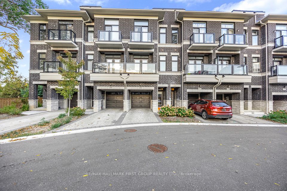 3034 Islington Avenue, Toronto, ON M9L 0A6 at 3034 Islington Avenue, Toronto, ON M9L 0A6, Toronto W05, ON, M9L 0A6
