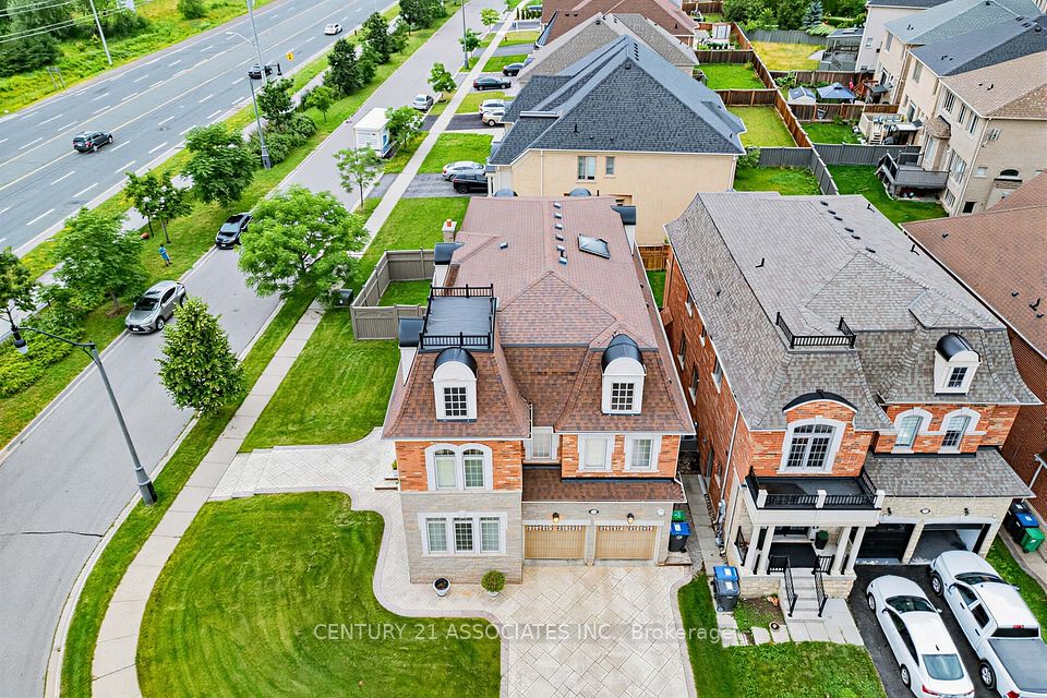 29 Black Diamond Crescent, Brampton, ON L6X 1A2 at 29 Black Diamond Crescent, Brampton, ON L6X 1A2, Brampton, ON, L6X 1A2