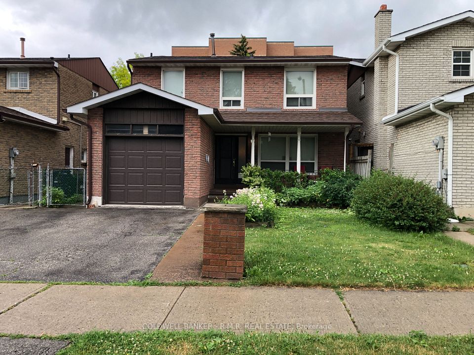 5 Brownridge Crescent, Toronto, ON M9V 4M4 at 5 Brownridge Crescent, Toronto, ON M9V 4M4, Toronto W10, ON, M9V 4M4