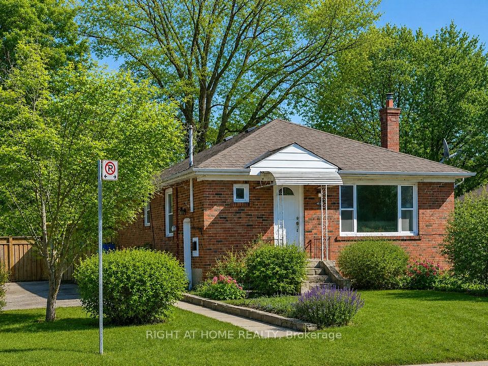 48 Loney Avenue, Toronto, ON M3L 1E9 at 48 Loney Avenue, Toronto, ON M3L 1E9, Toronto W05, ON, M3L 1E9