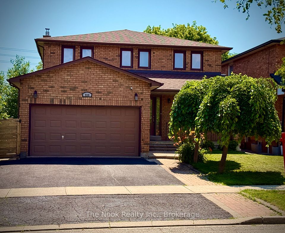 938 Wetherby Lane, Mississauga, ON L4W 4S7 at 938 Wetherby Lane, Mississauga, ON L4W 4S7, Mississauga, ON, L4W 4S7