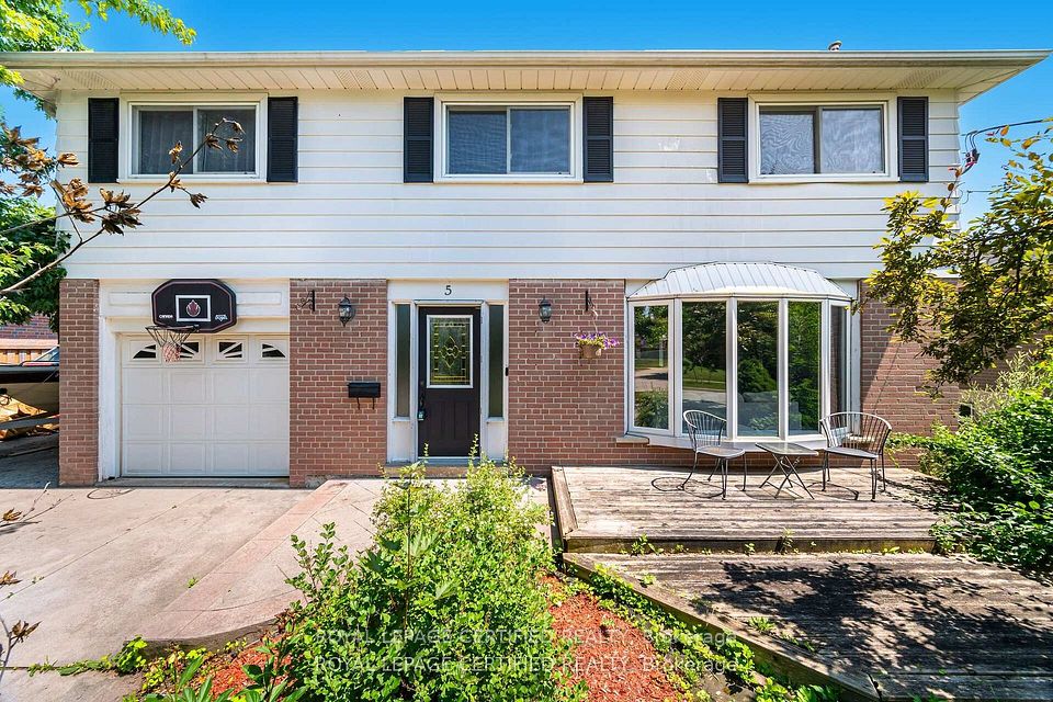 5 Stockman Crescent, Halton Hills, ON L7G 1J5 at 5 Stockman Crescent, Halton Hills, ON L7G 1J5, Halton Hills, ON, L7G 1J5