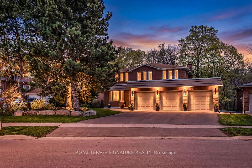 3417 Sanderling Crescent, Mississauga, ON L5L 3P4 at 3417 Sanderling Crescent, Mississauga, ON L5L 3P4, Mississauga, ON, L5L 3P4