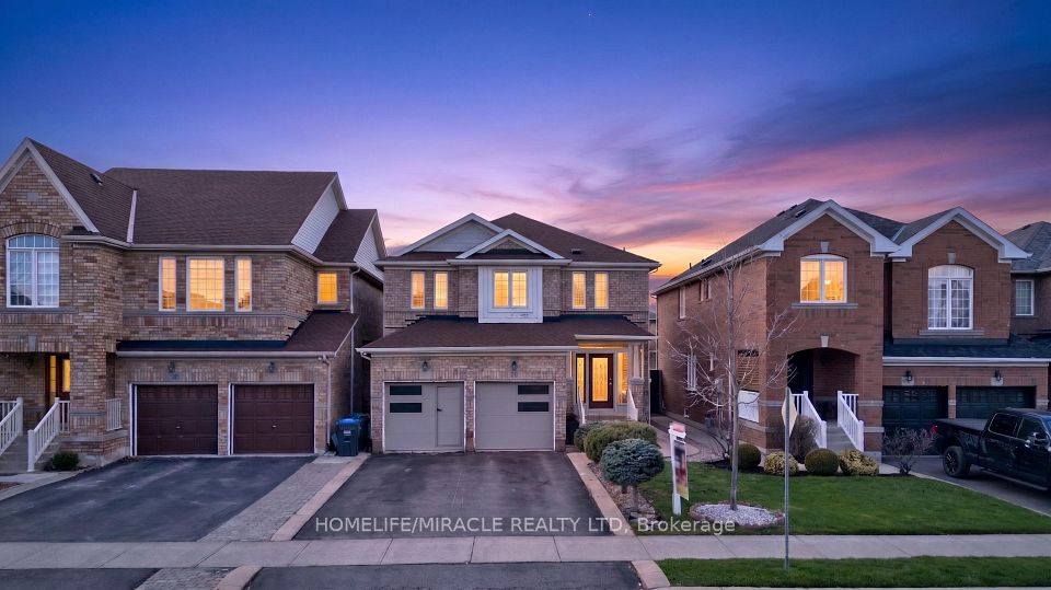 86 Buick Boulevard, Brampton, ON L7A 3X7 at 86 Buick Boulevard, Brampton, ON L7A 3X7, Brampton, ON, L7A 3X7