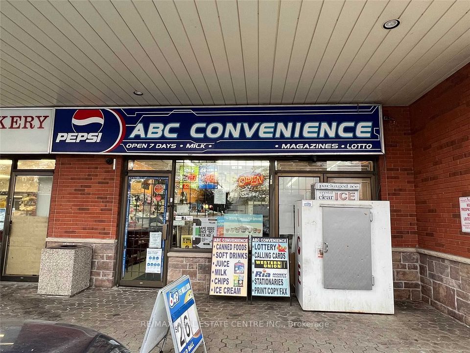 5 McMurchy Avenue 3, Brampton, ON L6X 2R6