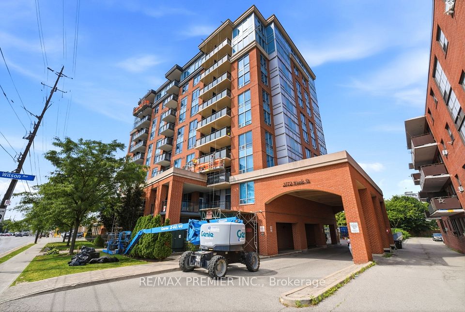 2772 Keele Street 306, Toronto, ON M3M 0A3 at 2772 Keele Street 306, Toronto, ON M3M 0A3, Toronto W05, ON, M3M 0A3