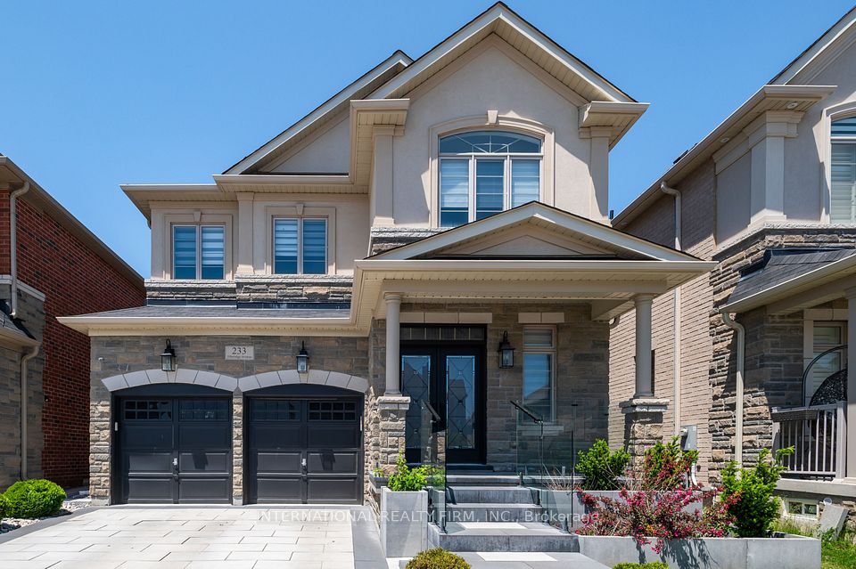 233 Etheridge Avenue, Milton, ON L9E 1H6 at 233 Etheridge Avenue, Milton, ON L9E 1H6, Milton, ON, L9E 1H6
