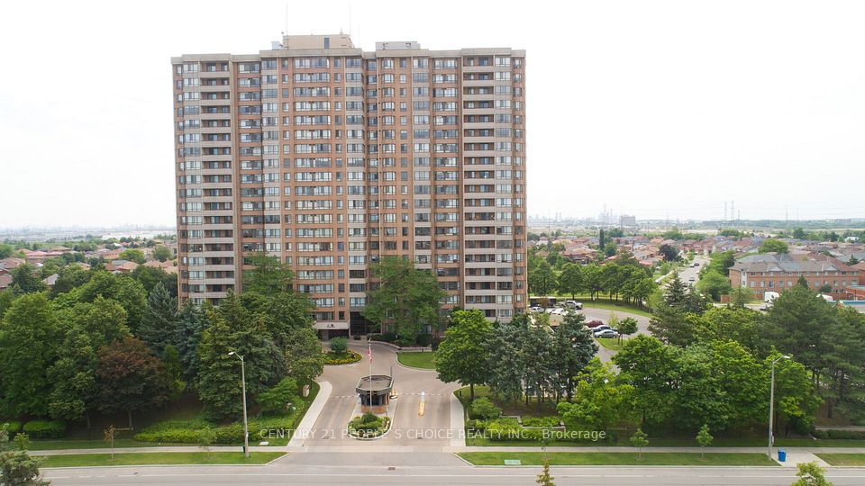 100 County Court Boulevard 1709, Brampton, ON L6W 3X1 at 100 County Court Boulevard 1709, Brampton, ON L6W 3X1, Brampton, ON, L6W 3X1