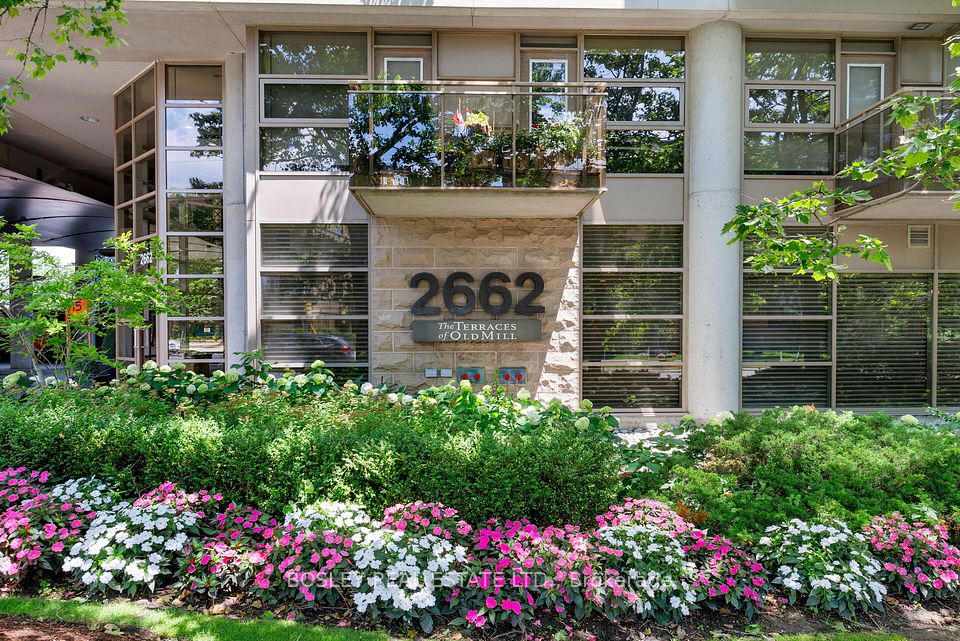 2662 Bloor Street W 1109, Toronto, ON M8X 2Z7 at 2662 Bloor Street W 1109, Toronto, ON M8X 2Z7, Toronto W08, ON, M8X 2Z7