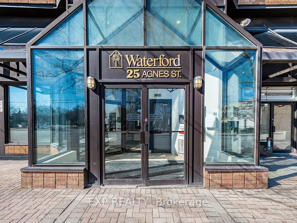 25 Agnes Street 907, Mississauga, ON L5B 3X7 at 25 Agnes Street 907, Mississauga, ON L5B 3X7, Mississauga, ON, L5B 3X7