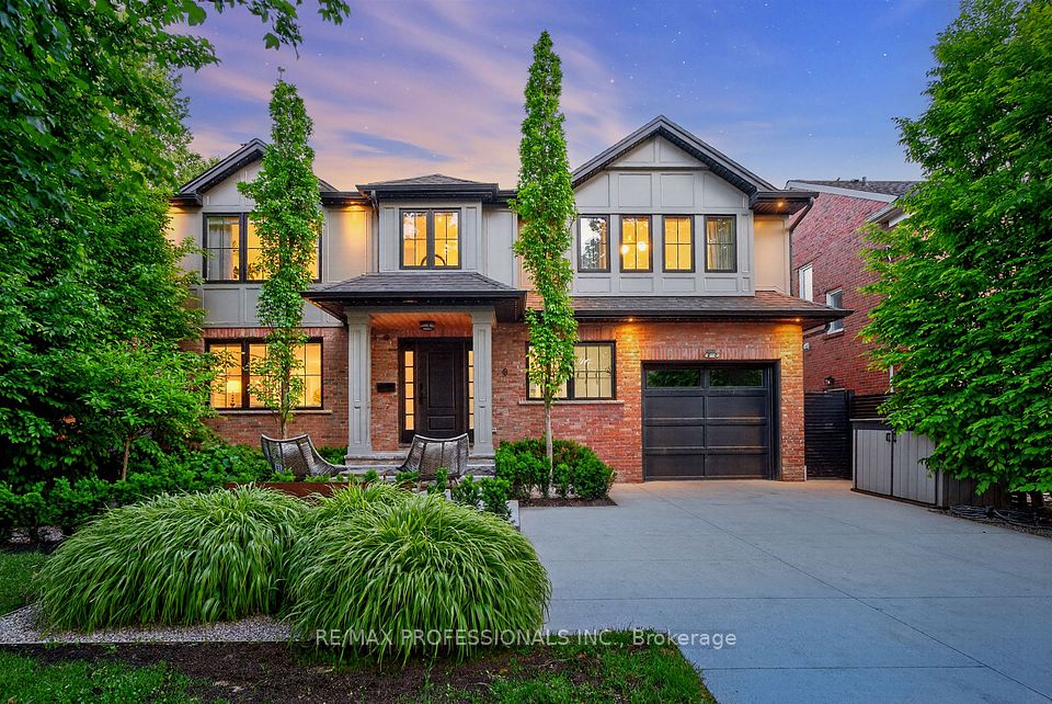 9 Bernice Avenue, Toronto, ON M8Y 1Z5 at 9 Bernice Avenue, Toronto, ON M8Y 1Z5, Toronto W07, ON, M8Y 1Z5