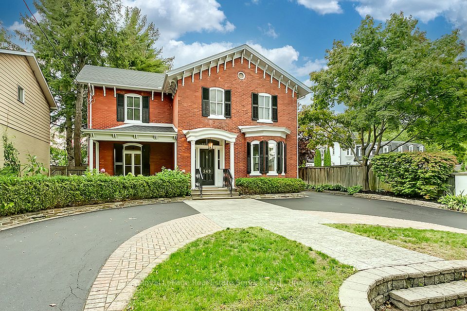 349 Trafalgar Road, Oakville, ON L6J 3H3 at 349 Trafalgar Road, Oakville, ON L6J 3H3, Oakville, ON, L6J 3H3