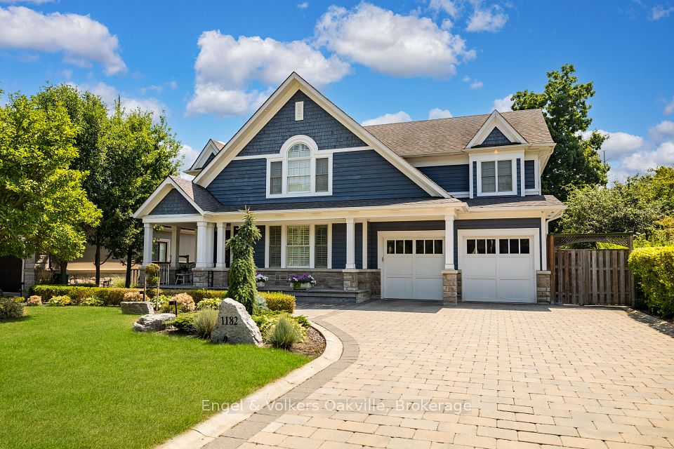 1182 Streambank Drive, Mississauga, ON L5H 1W8 at 1182 Streambank Drive, Mississauga, ON L5H 1W8, Mississauga, ON, L5H 1W8