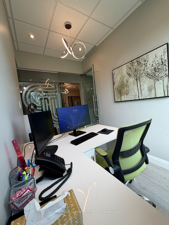 3465 Rebecca Street 207, Oakville, ON L6L 0H3