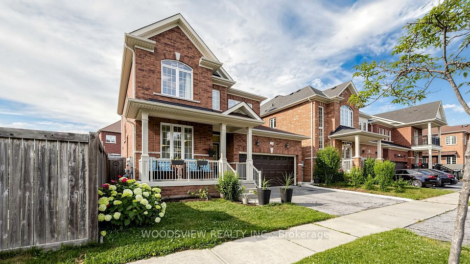 7 Deancrest Road, Brampton, ON L7A 0W2 at 7 Deancrest Road, Brampton, ON L7A 0W2, Brampton, ON, L7A 0W2