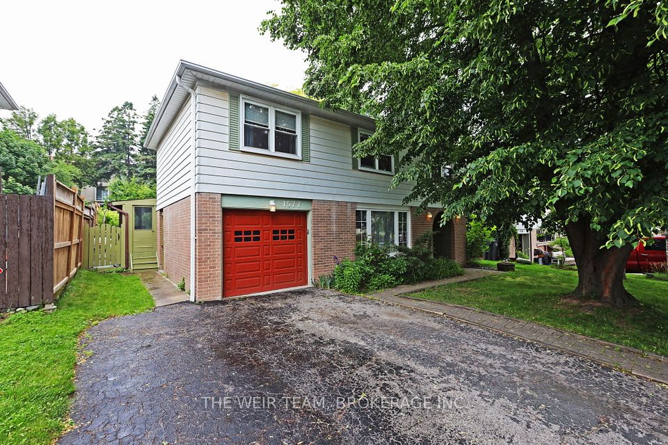 1577 Otterby Road, Mississauga, ON L4X 1W8 at 1577 Otterby Road, Mississauga, ON L4X 1W8, Mississauga, ON, L4X 1W8
