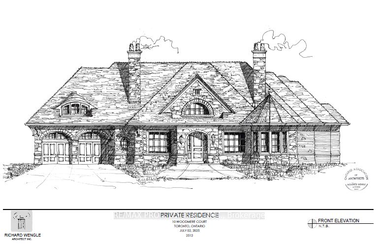 10 Woodmere Court, Toronto, ON M9A 3J1 at 10 Woodmere Court, Toronto, ON M9A 3J1, Toronto W08, ON, M9A 3J1