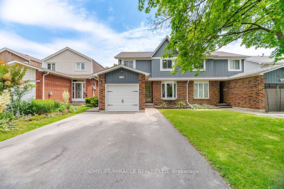 113 Fanshawe Drive, Brampton, ON L6Z 1A8 at 113 Fanshawe Drive, Brampton, ON L6Z 1A8, Brampton, ON, L6Z 1A8