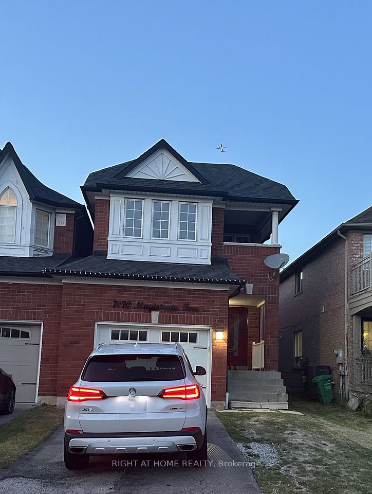 7070 Magistrate Terrace, Mississauga, ON L5W 1E4 at 7070 Magistrate Terrace, Mississauga, ON L5W 1E4, Mississauga, ON, L5W 1E4