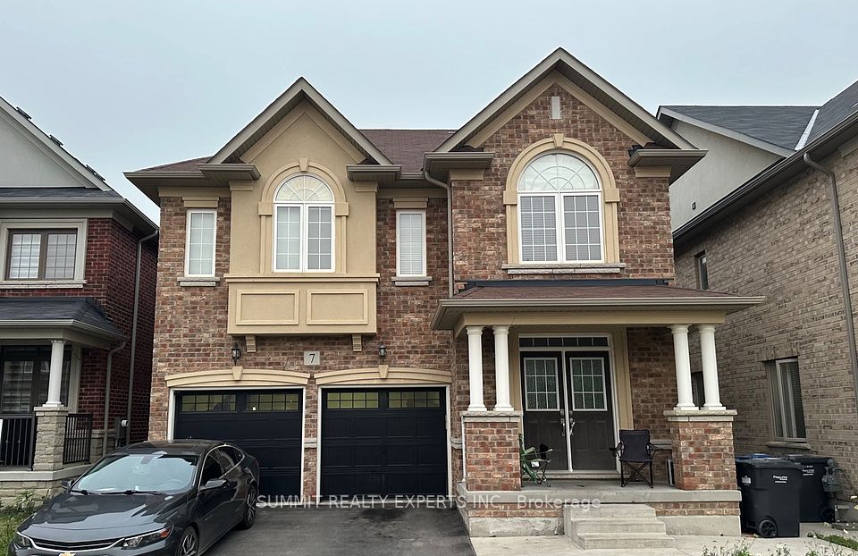 7 Hawtrey Road, Brampton, ON L7A 0G7 at 7 Hawtrey Road, Brampton, ON L7A 0G7, Brampton, ON, L7A 0G7